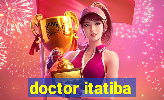 doctor itatiba